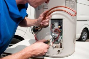 Electric Hot Water Repairs Campbelltown & Camden