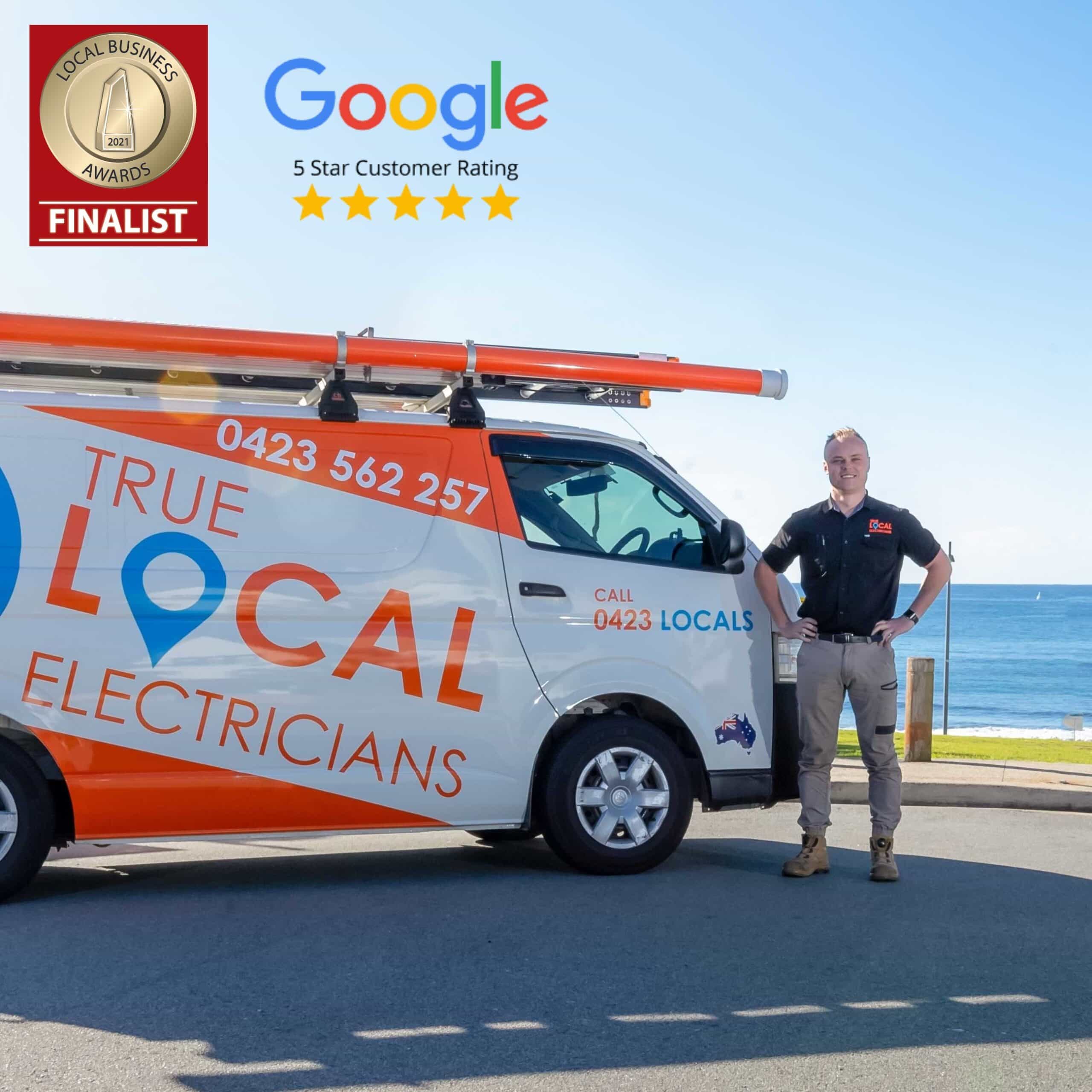 TL Electricians Campbelltown - local residential electrical service Campbelltown & Camden